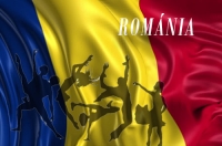 Romániai EB Kvalifikáció 2026.